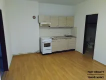 Pronájem bytu 2+1, Děčín, Teplická, 58 m2