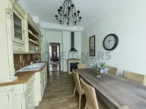 Pronájem bytu 3+1, Praha - Vinohrady, Korunní, 95 m2