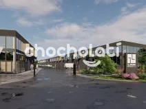 Pronájem obchodního prostoru, Pardubice, 2973 m2