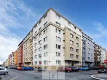 Prodej bytu 4+kk, Praha - Žižkov, Viklefova, 100 m2
