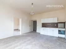 Pronájem bytu 2+kk, Kolín, Zámecká, 55 m2
