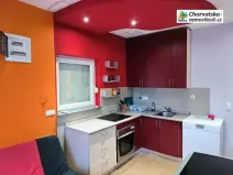 Prodej bytu 2+1, Karlobag, Chorvatsko, 37 m2