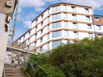 Pronájem bytu 2+kk, Plzeň, Železniční, 78 m2