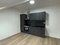 Pronájem bytu 1+kk, České Budějovice, Rudolfovská tř., 30 m2