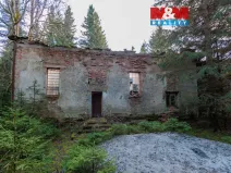 Prodej rodinného domu, Jáchymov - Nové Město, 195 m2