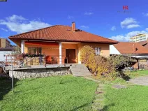 Prodej rodinného domu, Sázava, 75 m2