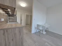 Pronájem bytu 1+kk, Brno, třída Generála Píky, 35 m2
