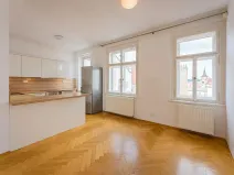 Pronájem bytu 2+kk, Praha - Staré Město, Na Perštýně, 73 m2