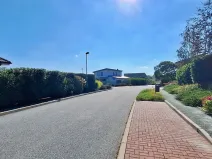 Prodej pozemku pro bydlení, Hrušovany u Brna, Pod Střediskem, 608 m2