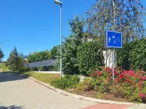 Prodej pozemku pro bydlení, Hrušovany u Brna, Pod Střediskem, 875 m2