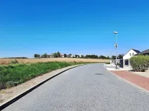 Prodej pozemku pro bydlení, Hrušovany u Brna, Pod Střediskem, 820 m2