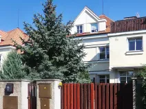 Prodej rodinného domu, Praha - Dejvice, Havlovská, 181 m2