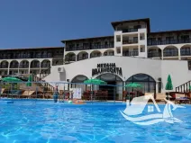 Prodej bytu 3+kk, Sveti Vlas, Bulharsko, 69 m2