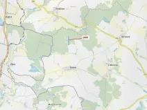 Dražba lesa, Žirovnice, 19314 m2