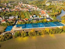 Prodej pozemku pro bydlení, Bulhary, 604 m2