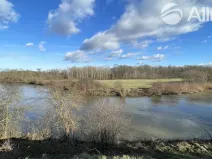 Prodej pozemku pro bydlení, Bulhary, 604 m2