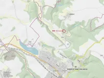 Dražba lesa, Náměšť nad Oslavou, 177 m2