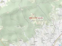 Dražba louky, Jankovice, 655 m2