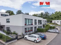 Prodej bytu 4+1, Náchod, Krátká, 97 m2