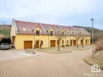 Prodej rodinného domu, Bílkovice, 150 m2