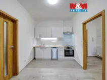 Pronájem bytu 2+1, Plzeň - Jižní Předměstí, Husova, 53 m2