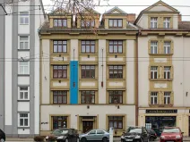 Pronájem bytu 2+kk, Hradec Králové, třída Karla IV., 69 m2