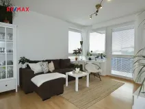 Pronájem bytu 2+kk, Liberec, Rubínová, 74 m2