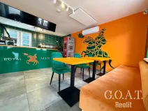 Pronájem restaurace, Vochov, 45 m2