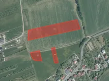 Prodej pole, Slopné, 30047 m2