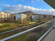 Pronájem bytu 2+kk, Teplice, Trnovanská, 48 m2