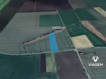 Prodej podílu pole, Cerhenice, 1181 m2