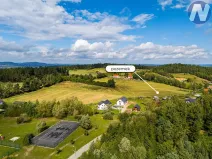 Prodej pozemku pro bydlení, Nebahovy, 9784 m2