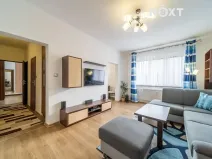 Pronájem bytu 2+kk, Karviná, Majakovského, 53 m2
