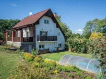 Prodej rodinného domu, Kostelec u Křížků, 191 m2