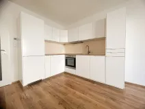 Pronájem bytu 2+kk, Humpolec, Masarykova, 53 m2