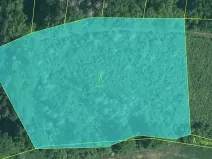 Prodej pozemku, Boršov nad Vltavou, 7673 m2