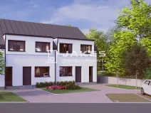 Prodej bytu 4+kk, Jirny, 127 m2