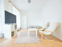 Pronájem bytu 1+1, Poděbrady, Hakenova, 34 m2