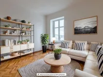 Prodej bytu 2+1, Liberec - Liberec III-Jeřáb, 1. máje, 77 m2