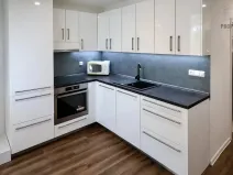 Pronájem bytu 1+1, Šlapanice, Brněnská, 28 m2