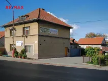 Prodej rodinného domu, Odřepsy, 219 m2