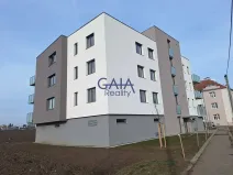 Pronájem bytu 2+kk, Prostějov, Určická, 51 m2