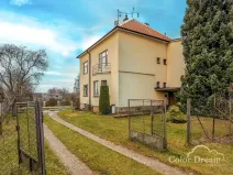 Prodej bytu 3+1, Vyškov, Purkyňova, 89 m2