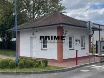 Pronájem kanceláře, Čestlice, Obchodní, 27 m2