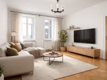 Prodej bytu 2+1, Hradec Králové, Pospíšilova, 69 m2