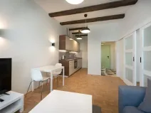 Pronájem bytu 2+kk, Jihlava, Havířská, 35 m2