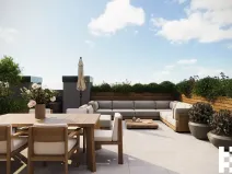 Prodej bytu 3+kk, Praha - Satalice, Za Novákovou zahradou, 76 m2