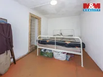 Prodej rodinného domu, Vrátno, 149 m2