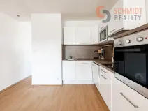 Pronájem bytu 2+kk, Břeclav, Slovácká, 35 m2