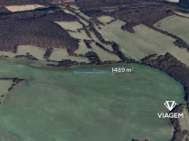 Prodej pole, Záhorovice, 1489 m2